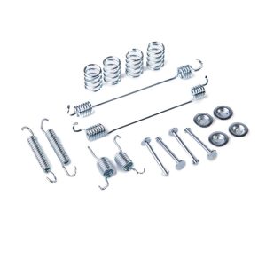 Set accesorii sabot de frana KROTTENDORF KRO-105-0672 – PEOUGET | AutoRival