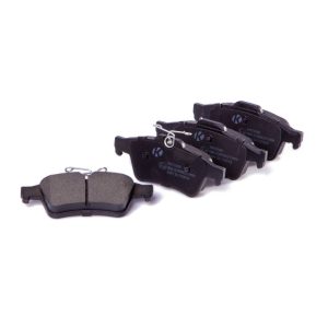 Set placute frana KROTTENDORF KRO2086 – PEOUGET | AutoRival