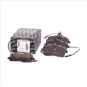 Set placute frana KROTTENDORF KRO1594 – PEOUGET | AutoRival