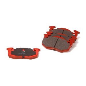 Set placute frana KROTTENDORF KRO1305R – PEOUGET | AutoRival
