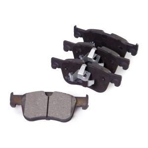 Set placute frana KROTTENDORF KRO2062 – PEOUGET | AutoRival