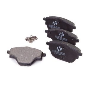 Set placute frana KROTTENDORF KRO2034 – PEOUGET | AutoRival