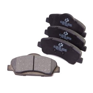 Set placute frana KROTTENDORF KRO1992 – PEOUGET | AutoRival