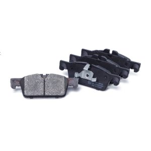 Set placute frana KROTTENDORF KRO1929 – PEOUGET | AutoRival