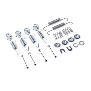 Set accesorii saboti frana parcare KROTTENDORF KRO-105-0010 – PEOUGET | AutoRival