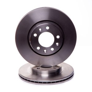 Disc frana KROTTENDORF KRO-BD6020S – PEOUGET | AutoRival