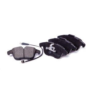 Set placute frana KROTTENDORF KRO1818 – PEOUGET | AutoRival