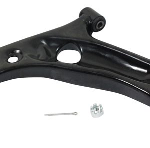 Brat suspensie roata WAHLBERG WBS02049 – PEOUGET | AutoRival