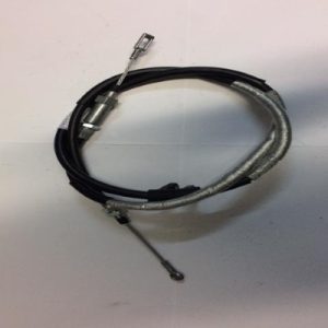 Cablu frana de parcare MTR 12118920