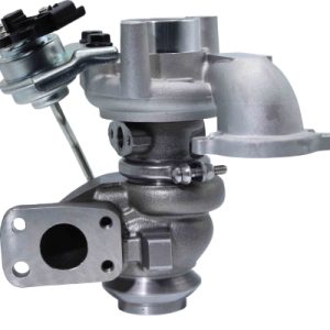 Compresor sistem de supraalimentare MTR 12126909