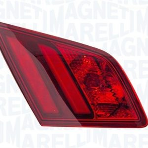 Lampa spate MAGNETI MARELLI 714081260701 – PEOUGET | AutoRival