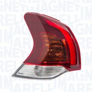 Lampa spate MAGNETI MARELLI 714081290801 – PEOUGET | AutoRival