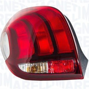 Lampa spate MAGNETI MARELLI 714081321002 – PEOUGET | AutoRival