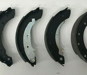 Set saboti frana MTR 12160697