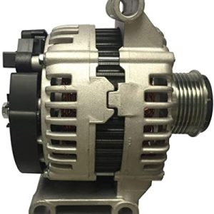 Alternator MTR 12160945