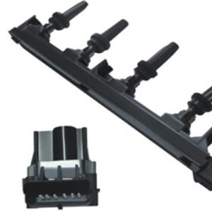 Bobina de inductie MTR 12170561 – PEOUGET | AutoRival
