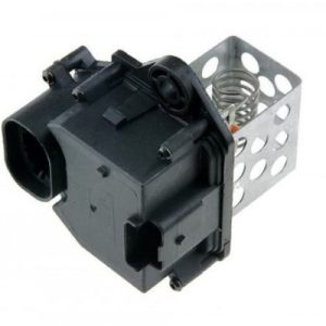 Rezistor ventilator habitaclu MTR 12191185
