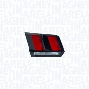 Lampa spate MAGNETI MARELLI 714081560202 – PEOUGET | AutoRival