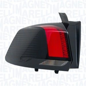 Lampa spate MAGNETI MARELLI 714081570202 – PEOUGET | AutoRival
