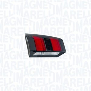 Lampa spate MAGNETI MARELLI 714081580102 – PEOUGET | AutoRival