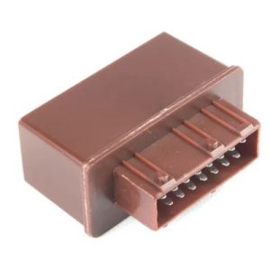 Releu pompa combustibil MTR 12209967