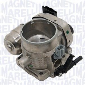 Carcasa clapeta MAGNETI MARELLI 802001985303 – PEOUGET | AutoRival