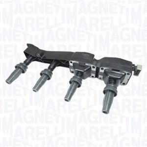 Bobina de inductie MAGNETI MARELLI 060717082012 – PEOUGET | AutoRival