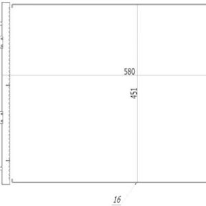 Condensator climatizare QWP WAC206 – PEOUGET | AutoRival