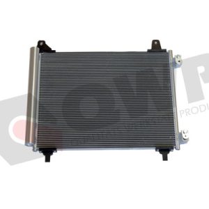 Condensator climatizare QWP WAC571 – PEOUGET | AutoRival