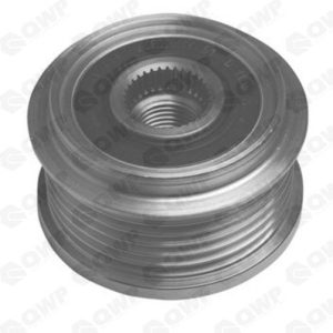 Fulie alternator QWP WAP117 – PEOUGET | AutoRival