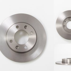 Disc frana QWP WBD235 – PEOUGET | AutoRival