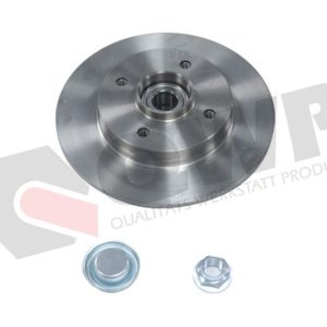 Disc frana QWP WBD323 – PEOUGET | AutoRival