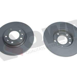 Disc frana QWP WBD934C – PEOUGET | AutoRival