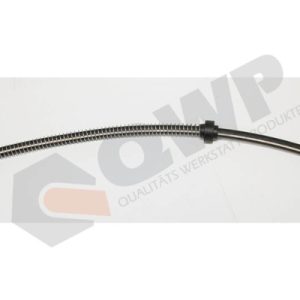 Furtun frana QWP WBH169 – PEOUGET | AutoRival