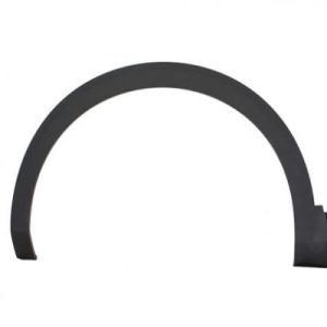 Elemente decorative / protectie aripa QWP WBO100681 – PEOUGET | AutoRival