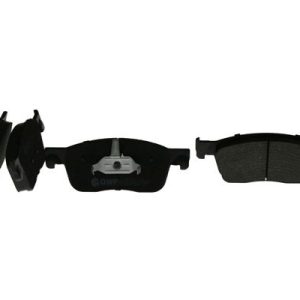 Set placute frana QWP WBP1094 – PEOUGET | AutoRival