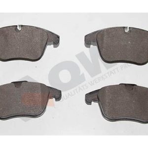 Set placute frana QWP WBP709 – PEOUGET | AutoRival
