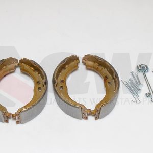 Set saboti frana frana de mana QWP WBS107 – PEOUGET | AutoRival