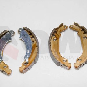 Set saboti frana QWP WBS132 – PEOUGET | AutoRival