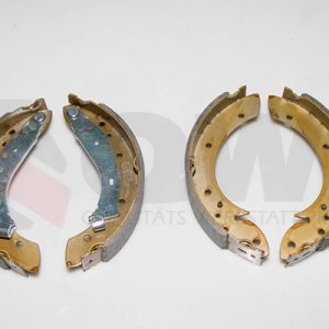 Set saboti frana QWP WBS145 – PEOUGET | AutoRival