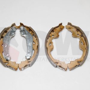 Set saboti frana QWP WBS157 – PEOUGET | AutoRival