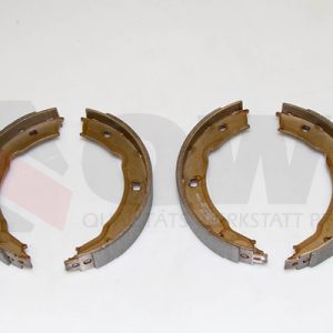 Set saboti frana frana de mana QWP WBS174 – PEOUGET | AutoRival