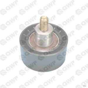 Rola ghidare / conducere curea transmisie QWP WBT167 – PEOUGET | AutoRival