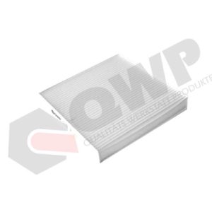 Filtru aer habitaclu QWP WCF188 – PEOUGET | AutoRival