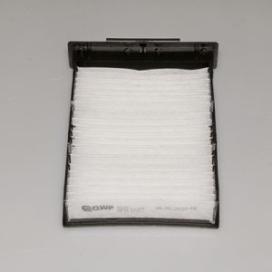 Filtru aer habitaclu QWP WCF262 – PEOUGET | AutoRival