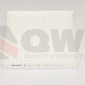 Filtru aer habitaclu QWP WCF365 – PEOUGET | AutoRival