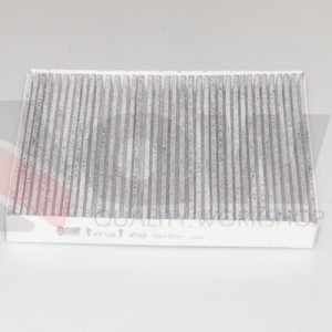 Filtru aer habitaclu QWP WCF408 – PEOUGET | AutoRival
