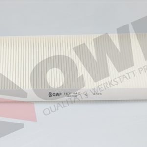 Filtru aer habitaclu QWP WCF442 – PEOUGET | AutoRival
