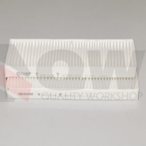 Filtru aer habitaclu QWP WCF721 – PEOUGET | AutoRival