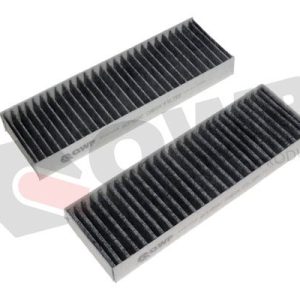 Filtru aer habitaclu QWP WCF950C – PEOUGET | AutoRival
